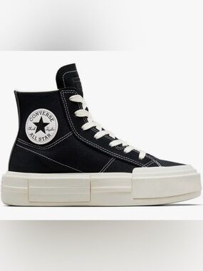 Converse Chuck Taylor All Star Cruise platform sneaker